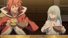 tenshura s2 episode 13 bahasa Indonesia