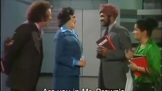 Mind Your Language S1 E2