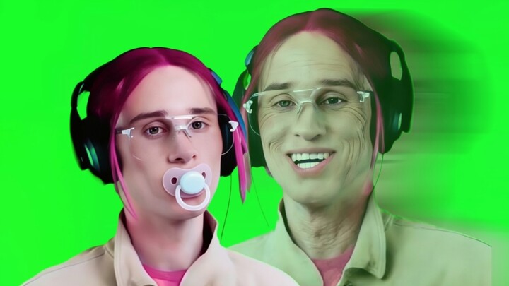 แดเนียลตามหาพ่อ