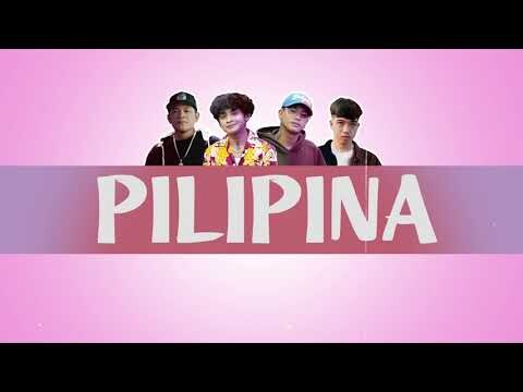 Pilipina Instrumental ( Karaoke ) - Guthben Duo x Tyrone x SevenJC ( With Lyrics )