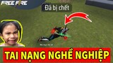 Pha Chết Vì Tai Nạng Nghề Nghiệp Của TVT Đi Vào Lòng Người | Free Fire