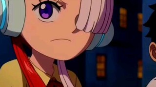 aku suka senyumannya😍 apakah ini waifu baru?