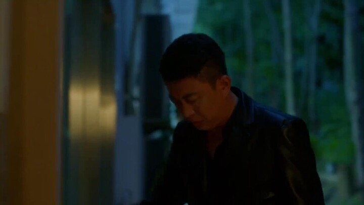 Ôm Nhau Trong Đêm Tối EP 4 [Sub Việt]