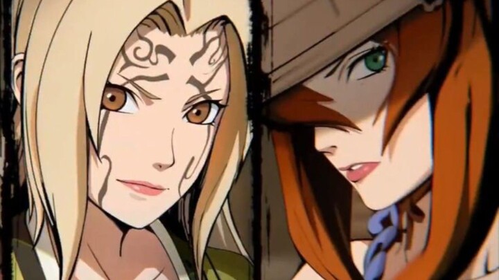 REKOMENDASI 7 GAME NARUTO DI TAHUN 2027