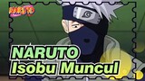 NARUTO | [Shippuden] Isobu Muncul - Misi Eksplorasi Kakashi_A