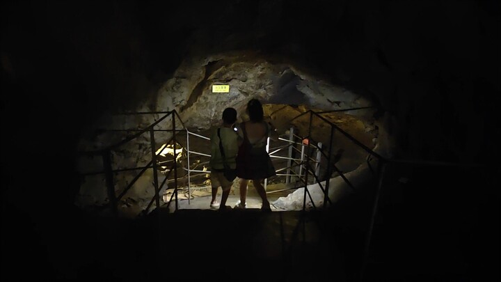 Even variety shows don’t dare to shoot like this!!!