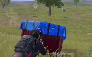ดูทรงไม่จริงจัง แต่ถ้าดูจังๆ แล้วจริงใจPUBG