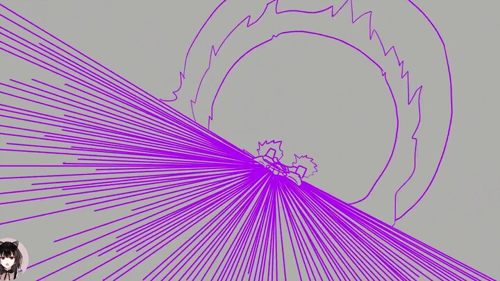 [Masked Rider handwritten animation] [Zio's magnificent form? Transformation animation trailer]