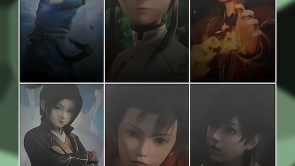 donghua terfavorit ☝️