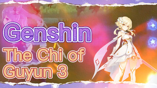 The Chi of Guyun 3