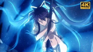 【4K修复】「光の塔」- 神裂火织