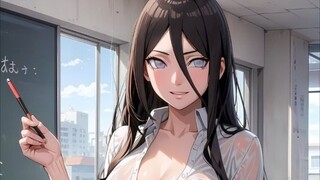 SCENE HANABI ANU SAMA KONOHAMARU