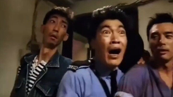 Film yang dibintangi Big Sha Ge semuanya bisa disebut sebagai film klasik.