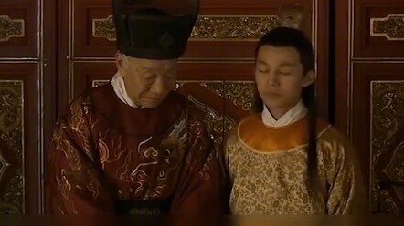 The most frugal emperor of the Ming Dynasty—one who didn’t get to enjoy a pork knuckle until his dea