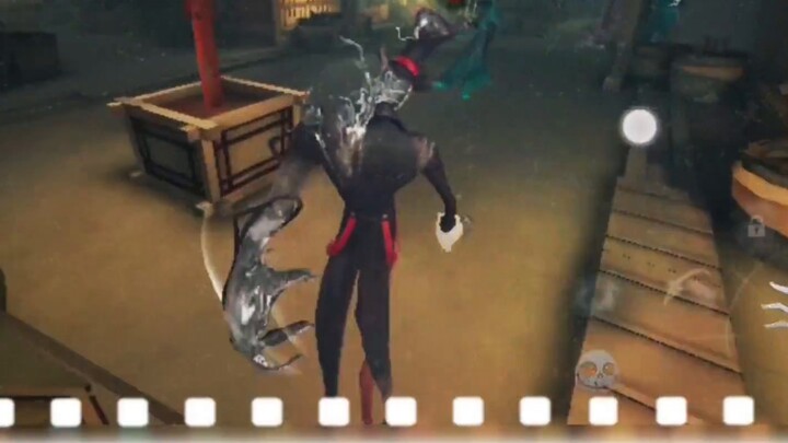 [Identity V] Tạm biệt tháng 3, xin chào tháng 4