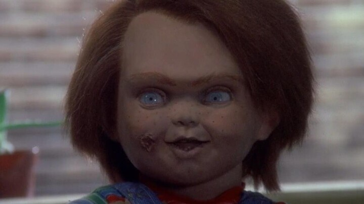 [เป่าหยิงจุน] ดูหนัง "Child's Play" ใน 5 นาที คุณรู้จักหนังสยองขวัญเกี่ยวกับตุ๊กตาแค่ไหน?