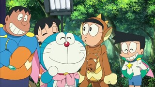 Tàu ngầm của Nobita