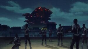 Kaiju No. 8 epsoide 6 [Sub Indo]