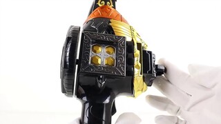 Luck or choice? Kamen Rider Wizard DX Dice Saber Beast Beast Rider [Miso's Playtime]