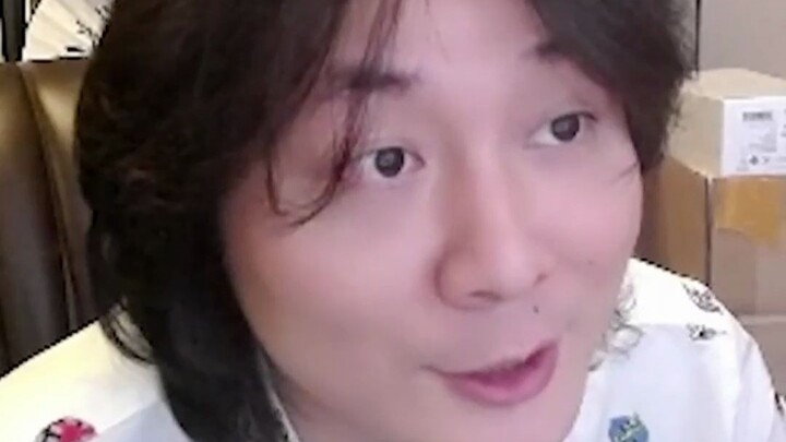 Zhang Daxian: Only longtime players know how valuable this skin really is.