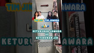 Bangsa Jin 🆚 Keturunan Jawara: Gadis & Gilang Lawan Zulaikha & Omar! | MRI PanSos Kap #Shorts