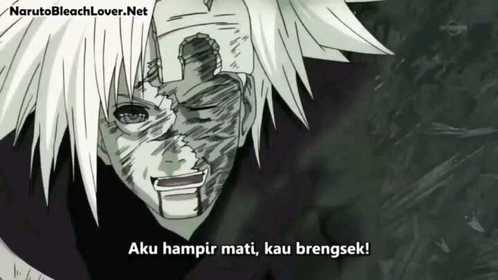 Bapak dan anak sama" kang Nendang