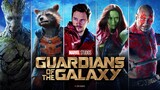 Guardians Of The Galaxy 2014 Dual Audio Hindi 720p BluRayN