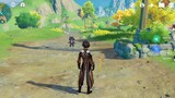 [Game][Genshin] Tempat Persembunyian Paling Sulit dan Tak Terduga