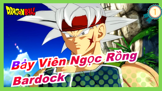 [Bảy Viên Ngọc Rồng AMV] Linh hồn của Saiyan - Bardock_B1