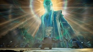 Pernahkah Anda melihat akar spiritual palsu membentuk janin? Saya akan menunjukkannya hari ini! Jani
