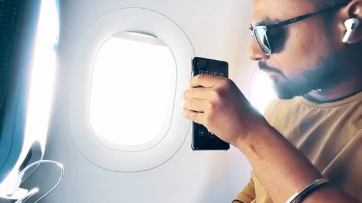 Anh Ba dạy bạn chụp ảnh