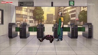 Sát Thủ Về Vườn - Tập 9