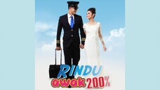 Rindu Awak 200% ep 28 ( Akhir )