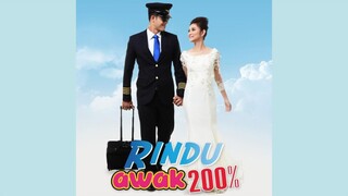 Rindu Awak 200% ep 23