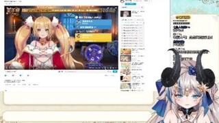 【路希维德】小傲娇看娜娜首播并被单杀（完整版）