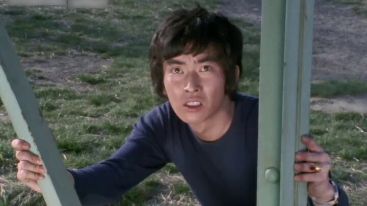 "Ultraman Leo" plot analysis: People are divided into good and evil, and monsters are also divided i