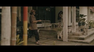 KAMPUNG KERAMAT 2025 #24