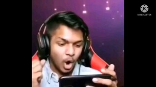 HEADSHOT HACKER AJJUBHAI IS BACK - GARENA FREE FIRE #shorts #short