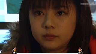 Adegan terkenal di mana Qiao Ye duduk di tanah dan melawan monster, kaktus Offee berubah menjadi Fai