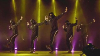 【忍者团Kinjaz】日本En舞蹈夏令营公演 超帅嘉宾表演！ En Summer Showcase 2018