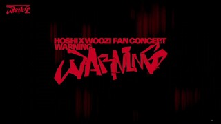 H0shi W0ozi W@rning F@n C0ncert Day 1 (Jamsil Indoor Stadium 11 Jul 2025)