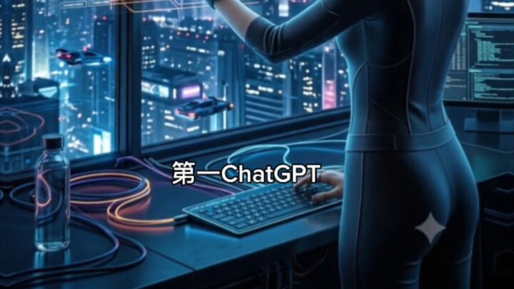 🔥 2026年必知的3个AI工具！ChatGPT、Canva AI、Perplexity
