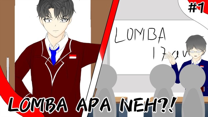 #1 LOMBA APA NEHHH??!!