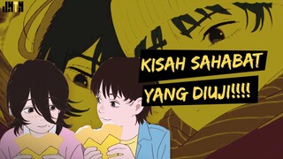 MOVIE YANG MENGANDUNG BAWANG!!!