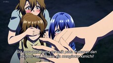 Around 40 Otoko no Isekai Tsuuhan - 09 Sub Indo