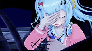 [Return to the original direction/Heading North] It's Dong Xuelian... I want to... join the team...