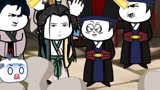 | Episode 13 | A vicious trap! I refused to become the eunuch of the East-West Factory at first, but