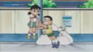 Doraemon episode 134