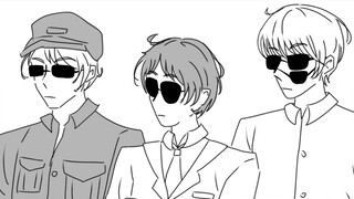 | Zoo Strange Stories | Give your hips a pinch