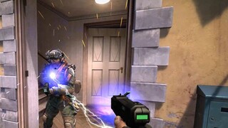 ⚡ 《Electric Prison Town》 ⚡ 19.0